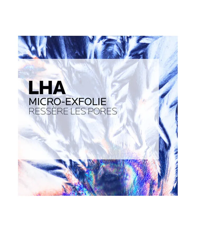 La Roche Posay Effaclar Sérum À L'Acide Salicylique Ultra Concentré 30ml – Image 4