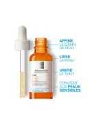 La Roche Posay Pure Vitamin C10 Sérum À La Vitamine C 30ml – Image 3