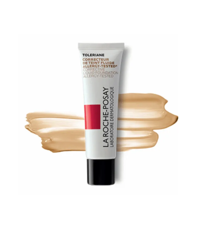 La Roche Posay Toleriane Correcteur De Teint Fluide 30ml – Image 2