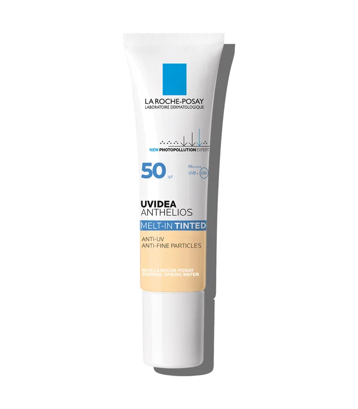 La Roche Posay Uvidea Anthelios Melt-In Teinté 30ml – Image 3