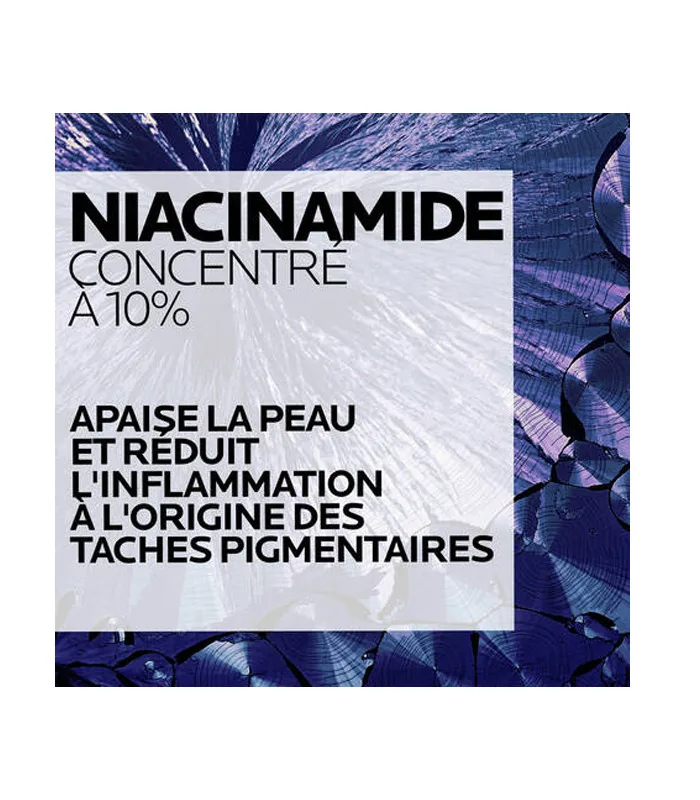La Roche Posay Pure Niacinamide 10 Sérum Concentré Anti-Taches 30ml – Image 5
