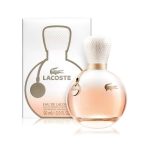 Lacoste Eau de Lacoste Pour Femme Eau de Parfum Spray 90ml