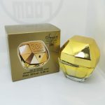 Lady Million Smart Collection No.306 Eau De Parfum 25ml