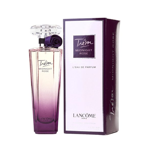 Lancôme Trésor Midnight Rose Eau De Parfum 75ml