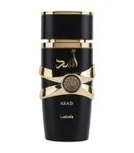 Lattafa Asad eau de parfum 100ml – Image 2