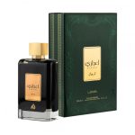 Lattafa Ejaazi Eau de Parfum 100ml