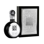 Lattafa Fakhar Silver Eau De Parfum Mixte 100ml