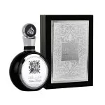 Lattafa Fakhar Silver Eau De Parfum Mixte 100ml