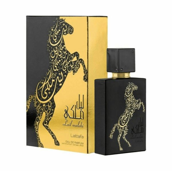 Lattafa Lail Maleki Eau de parfum 30ml