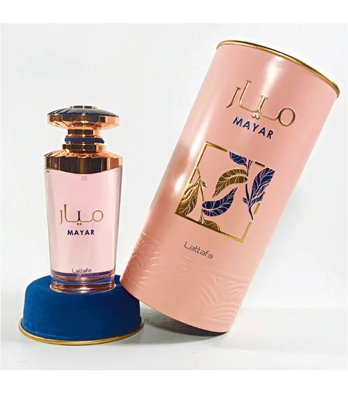 Lattafa-Mayar-Eau-de-Parfum-100ml-1.jpg Lattafa Mayar Eau de Parfum 100ml – Image 1