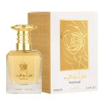 Lattafa Mazaaji Eau de Parfum 100ml