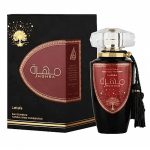 Lattafa Mohra Eau de Parfum 100ml