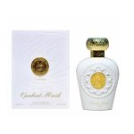Lattafa Opulent Musk Eau de Parfum pour Femme 100ml