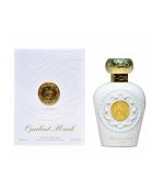 Lattafa Opulent Musk Eau de Parfum pour Femme 100ml