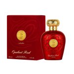 Lattafa Opulent Red 100ml