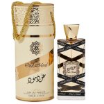 Lattafa Oud Mood EDP 100ml