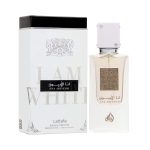 Lattafa Perfumes Ana Abiyedh Eau de parfum 60ml