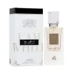 Lattafa Perfumes Ana Abiyedh Eau de parfum 60ml