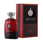 Lattafa Rehlat Lattafa Eau de Parfum 100ml
