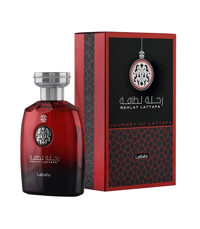 Lattafa-Rehlat-Lattafa-Eau-de-Parfum-100ml-1.jpg Lattafa Rehlat Lattafa Eau de Parfum 100ml – Image 1