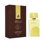 Lattafa Ser Al Malik Eau de Parfum 100ml