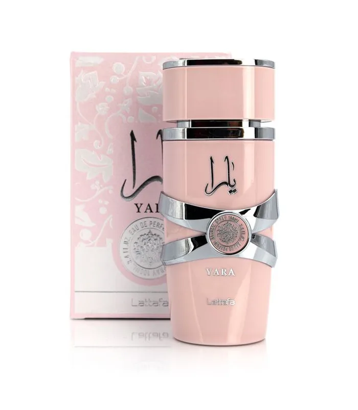 Lattafa Yara Eau De Parfum 100ml – Image 1