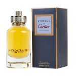 L'envol Eau De Parfum Spray Homme 80ml