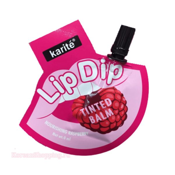 Lip Dip Baume Teinté 8ml