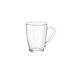 Lot de 2 Mug Jarra 30cl