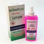 Lotion Anti-Poux eXpertone 200ml – Image 2
