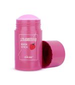 Love Jojo Bâton De Masque À La Fraise