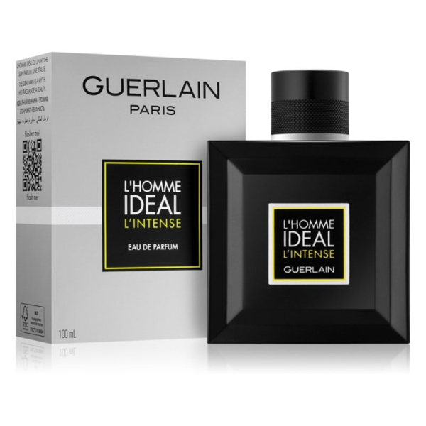 L‘homme idéal intense Eau de parfum 100ml