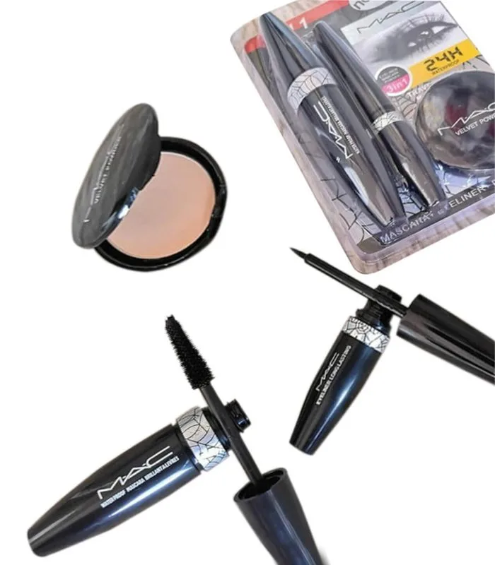 Mac Makeup Designer 3in1 – Image 1