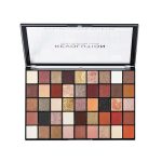 Makeup Révolution Maxi Reloaded Eyeshadow Palette Nudes