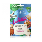 Masque Capillaire Hydratant Vegan Eveline Cosmetics 20ml