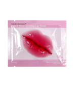 Masque à lèvres en Cristal de Collagène Rose – Image 2