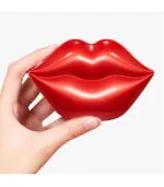 Masque pour les lèvres hydratant à la cerise 20 pièces – Image 2