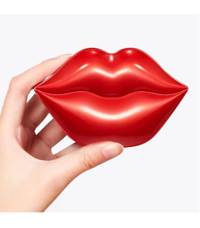 Masque pour les lèvres hydratant à la cerise 20 pièces – Image 2