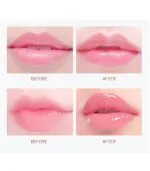 Masque pour les lèvres hydratant à la cerise 20 pièces – Image 4