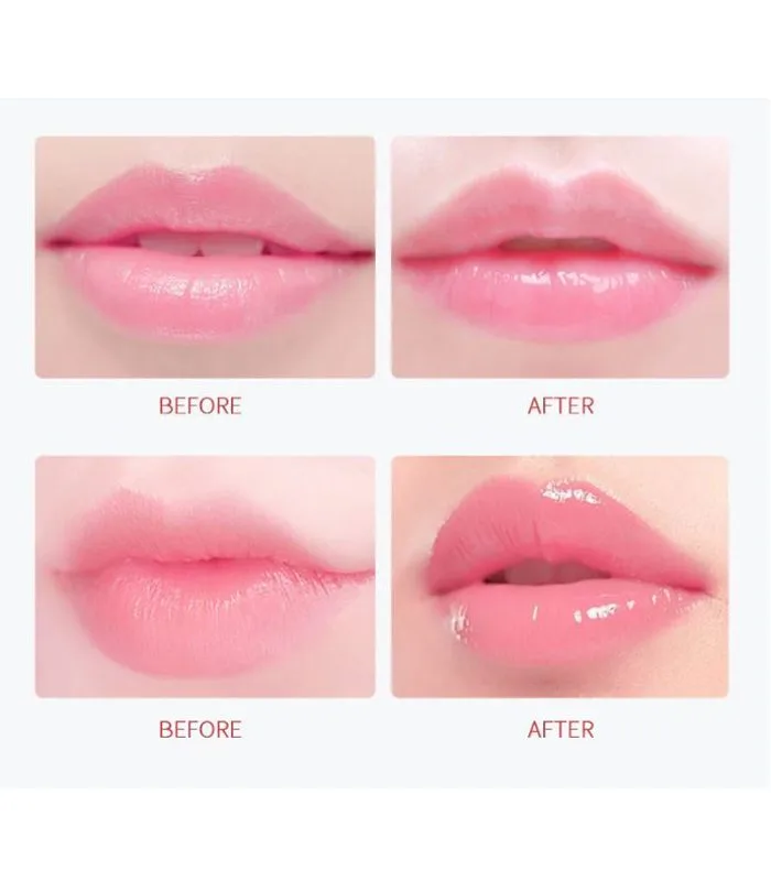 Masque pour les lèvres hydratant à la cerise 20 pièces – Image 4