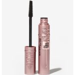 Maybelline Mascara Lash Sensational Sky High Noir Waterproof