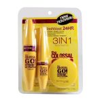Maybelline The Colossal Go Extreme 3in1 Set