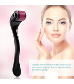 Microneedle Therapy System Derma Roller