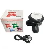 Mimo mini masseur par vibrations électriques – Image 2