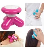 Mimo mini masseur par vibrations électriques – Image 3