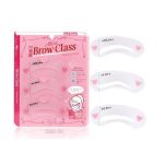 Mini Brow Class Stencil Drawing Guide