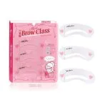 Mini Brow Class Stencil Drawing Guide
