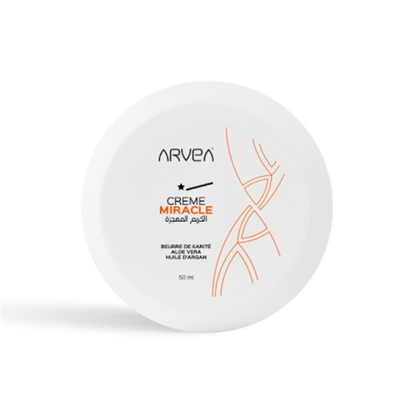 Mini Crème Miracle 50ml