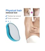 Mini épilateur portable exfoliant indolore – Image 3