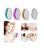 Mini épilateur portable exfoliant indolore – Image 2